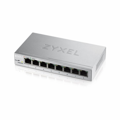 Zyxel GS1200-5 Zyxel GS1200-5 5-port Desktop Gigabit Web ...