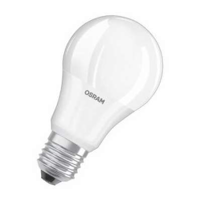 LED žárovka Osram E27 8,5W 2700K 230V A60
