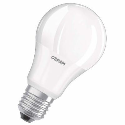 LED žárovka Osram E27 10W 2700K 230V A60