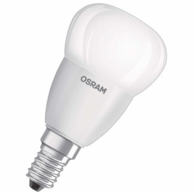 LED žárovka Osram E14 5,5W 2700K 230V P45 FR