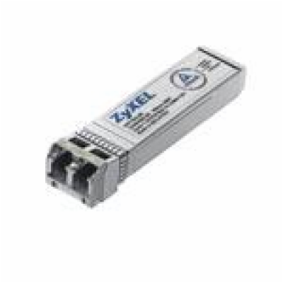 Zyxel SFP10G-SR, 10G SFP+ modul, Wavelength 850nm, Short ...