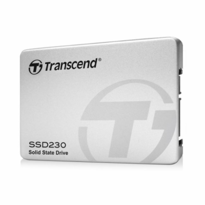 TRANSCEND SSD 230S 1TB, SATA III 6Gb/s, 3D TLC, Aluminum ...