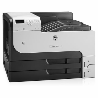 HP LaserJet Enterprise 700 M712dn (A3/ 41 ppm A4/ USB 2.0...