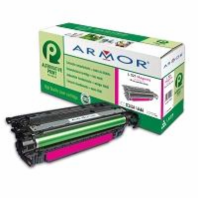OWA Armor toner kompatibilní s HP CE263A, 11000st, červen...