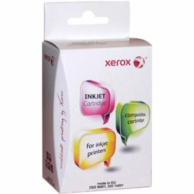 Xerox alternativní INK pro HP (C4841A) 28ml, cyan