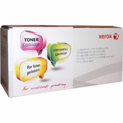 XEROX toner kompat. s HP CC530A, 3500s, black