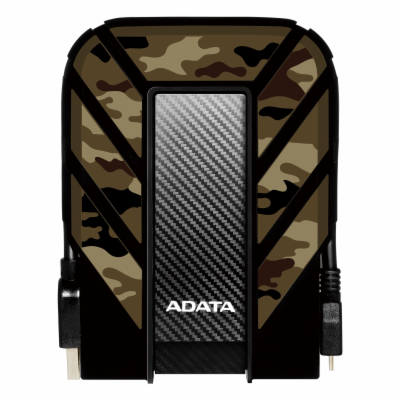 ADATA HD710MP 2TB, AHD710MP-2TU31-CCF ADATA Externí HDD 2...