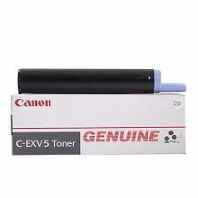 Canon toner C-EXV 14 pro iR-20xx a iR-23xx / Black / 8300...