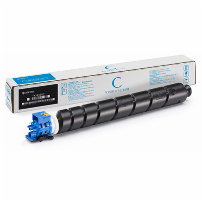 Kyocera toner TK-8335C/ TASKalfa 3252ci/ 15 000 stran/ az...