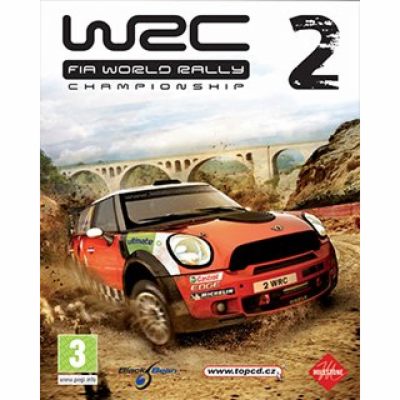 ESD WRC 2