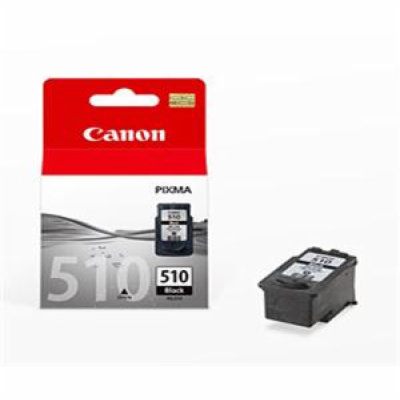 Canon cartridge PG-510/Black/220str.