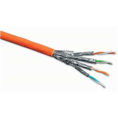 Instalační kabel Solarix CAT7 SSTP LSOH Cca-s1,d1,a1 500m...