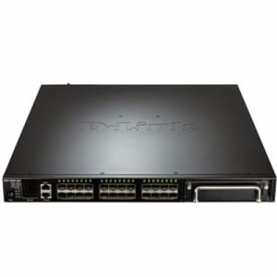 D-Link DXS-3600-32S/SI 24-ports 10Gigabit SFP+ Layer 3 Et...