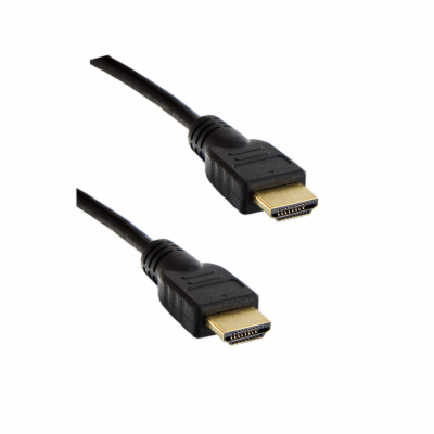 4World kabel HDMI High Speed s Ethernet (v1.4), 1.8m
