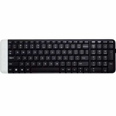LOGITECH K230 Wireless Keyboard (US)