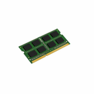 KINGSTON SODIMM DDR3L 4GB 1600MT/s CL11 Non-ECC 1.35V VAL...