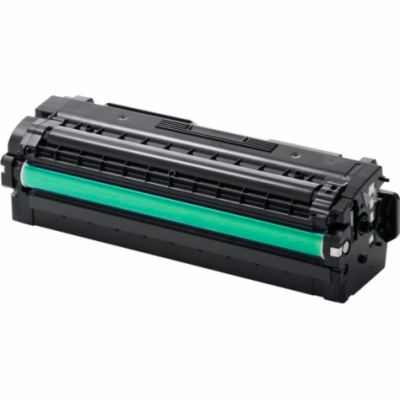 HP - Samsung CLT-Y506L High Yield Yellow Toner Cartridge ...