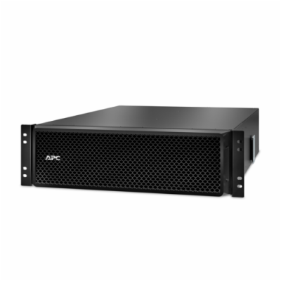 APC Smart-UPS SRT 192V 8 and 10kVA RM Battery Pack, Rack ...