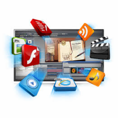 SAMSUNG MagicInfo Lite (CY-MILSSTS)