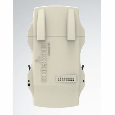 MikroTik NetMETAL 5, RB922UAGS-5HPacD-NM, 802.11ac, Route...