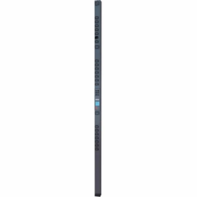 APC Rack PDU 2G, Metered-by-Outlet, ZeroU, 16A, 230V, (21...