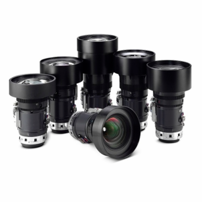 BENQ objektiv pro PX9210 Lens Long Zoom 1/ 1,67x zoom/ XG...