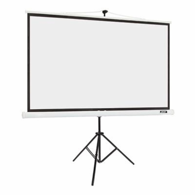 Acer MC.JBG11.00E T82-W01MW 82.5” (16:10) Tripod Screen (...
