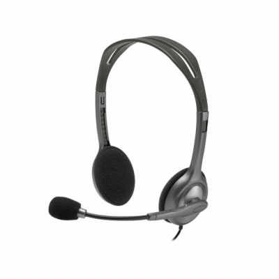 Logitech Headset H111 Emea