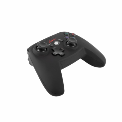 Bezdrátový gamepad Genesis PV58, PS3/PC, vibrace