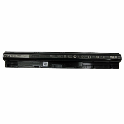 Baterie Dell 453-BBBR 4-cell 40W/HR LI-ION pro Inspiron 3...