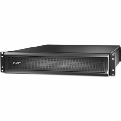 APC SRT72RMBP APC Smart-UPS SRT 72V 2.2kVA RM Battery Pac...