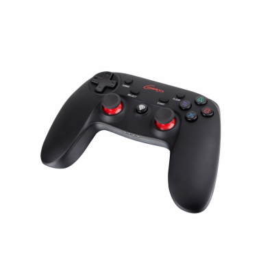 Bezdrátový gamepad GENESIS PV65 (FOR PS3/PC)