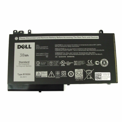 Baterie Dell 451-BBLJ 3-cell 38W/HR LI-ON pro Latitude 31...