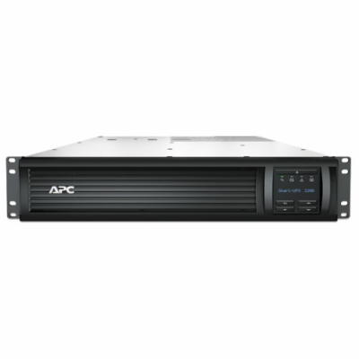 APC Smart-UPS 2200VA LCD RM 2U 230V (1900W) with Network ...