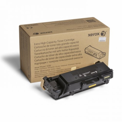 Xerox  High-Capacity Toner pro Phaser 3330 a WorkCentre 3...