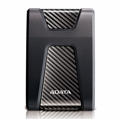 ADATA HD650 4TB, AHD650-4TU31-CBK ADATA HD650 4TB HDD / E...