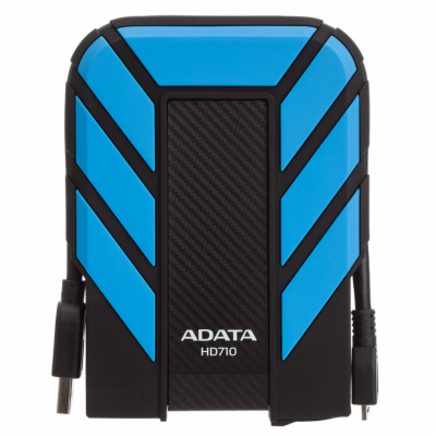 ADATA HD710P 2TB HDD / Externí / 2,5" / USB 3.1 / odolný ...