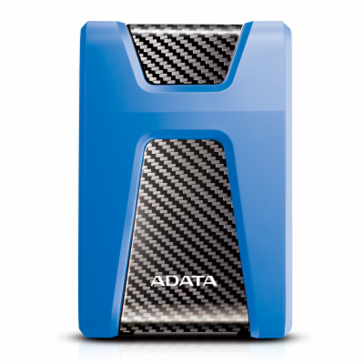 ADATA Externí HDD 1TB 2,5" USB 3.1 DashDrive Durable HD65...