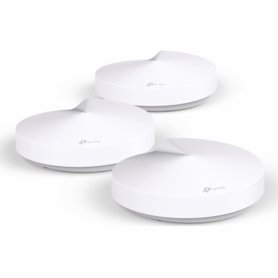 TP-Link Deco M5, 3ks TP-LINK Deco M5 3-pack AC1300 whole ...