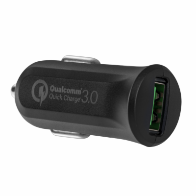 AVACOM CarMAX nabíječka do auta s Qualcomm Quick Charge 3...