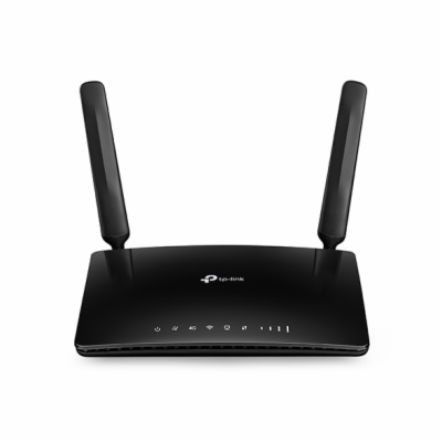 TP-Link Archer MR400 OneMesh WiFi5 router (AC1200, 4G LTE...