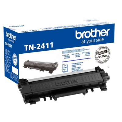 Brother TN-2411 - originální BROTHER Toner TN-2411 Standa...