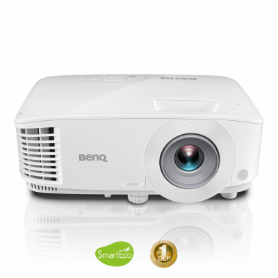 BenQ MH733 1080P Full HD/ DLP projektor/ 4000ANSI/ 16000:...
