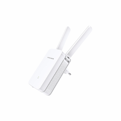 MERCUSYS MW300RE WiFi4 Extender/Repeater (N300,2,4GHz)