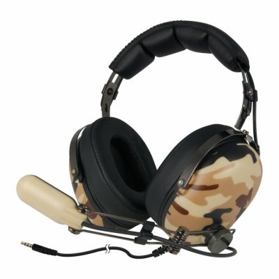 ARCTIC P533 Military Stereo Gaming Headset