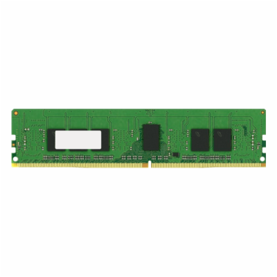 KINGSTON FURY Beast Black RGB 8GB DDR5 6000MT/s / CL40 / ...