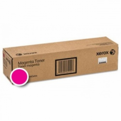 Xerox Magenta Toner Cartridge (DMO Sold) AltaLink C80xx (...