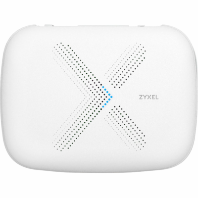 ZyXEL Multy X WiFi System (Pack of 3) AC3000 Tri-Band WiFi
