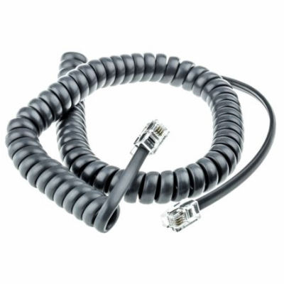 Kroucený kabel k Yealink telefonům