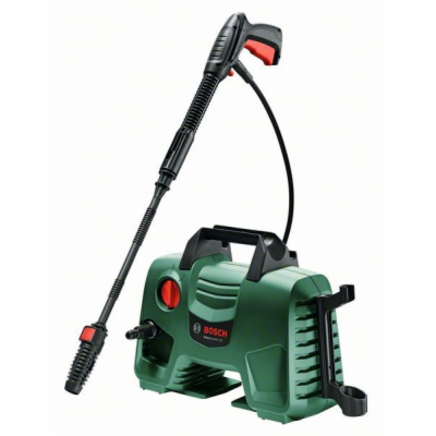 Bosch EasyAquatak 110 vysokotlaký čistič, 1.300 W, 110 ba...